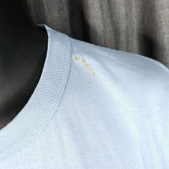 MACA Clown Convention T Shirt Vintage 90s 1994 Mid Atlantic Clown Association - Picture 4 of 7